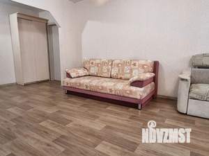 2-к квартира, посуточно, 64м2, 1/15 этаж