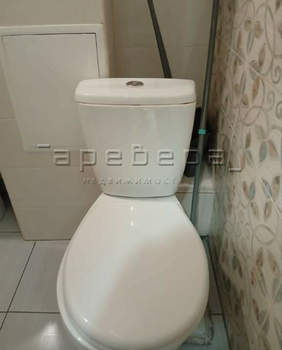 1-к квартира, на длительный срок, 27м2, 6/19 этаж