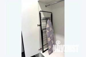 1-к квартира, посуточно, 25м2, 13/19 этаж