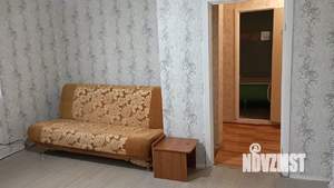 1-к квартира, на длительный срок, 36м2, 2/9 этаж