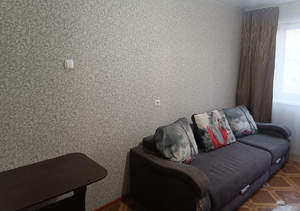 Студия квартира, на длительный срок, 18м2, 1/5 этаж