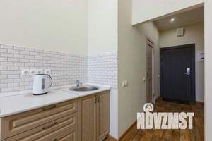 1-к квартира, посуточно, 19м2, 1/1 этаж