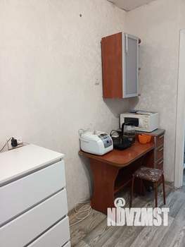 Студия квартира, на длительный срок, 18м2, 3/5 этаж