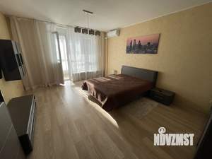 2-к квартира, на длительный срок, 72м2, 9/12 этаж