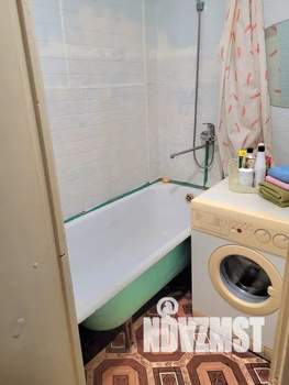 1-к квартира, посуточно, 30м2, 2/5 этаж