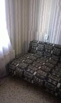 Студия квартира, на длительный срок, 23м2, 6/16 этаж