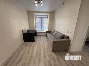 2-к квартира, на длительный срок, 35м2, 2/19 этаж