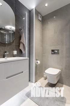 2-к квартира, посуточно, 45м2, 3/9 этаж