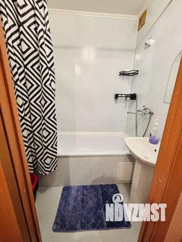 1-к квартира, на длительный срок, 40м2, 6/11 этаж