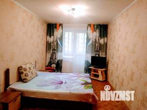 Студия квартира, посуточно, 25м2, 3/10 этаж