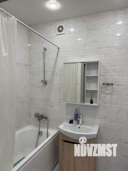 2-к квартира, на длительный срок, 45м2, 9/19 этаж