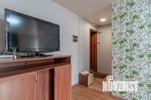 1-к квартира, посуточно, 48м2, 1/1 этаж