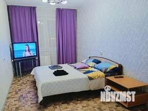 1-к квартира, посуточно, 36м2, 4/14 этаж