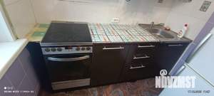 1-к квартира, на длительный срок, 31м2, 4/5 этаж