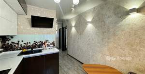 1-к квартира, на длительный срок, 40м2, 2/10 этаж