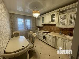 3-к квартира, на длительный срок, 112м2, 7/20 этаж