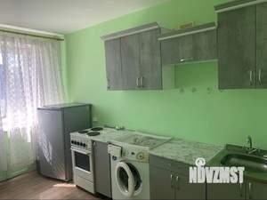 1-к квартира, на длительный срок, 30м2, 8/9 этаж