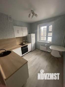 1-к квартира, на длительный срок, 42м2, 15/18 этаж