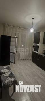 1-к квартира, на длительный срок, 36м2, 2/14 этаж