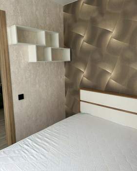 1-к квартира, на длительный срок, 30м2, 3/27 этаж