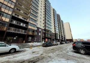 Студия квартира, на длительный срок, 38м2, 14/15 этаж