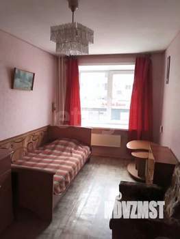3-к квартира, на длительный срок, 64м2, 3/5 этаж