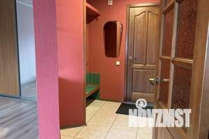 1-к квартира, посуточно, 38м2, 8/16 этаж