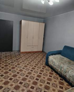 1-к квартира, на длительный срок, 38м2, 2/5 этаж