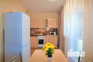 1-к квартира, посуточно, 51м2, 5/20 этаж