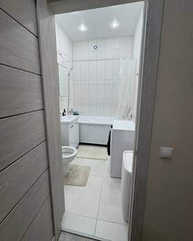 2-к квартира, на длительный срок, 50м2, 5/8 этаж