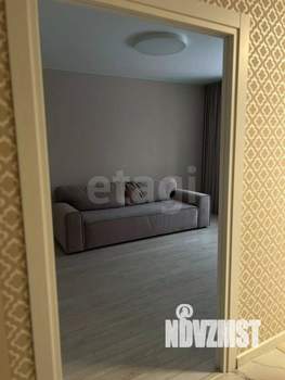 1-к квартира, на длительный срок, 39м2, 3/8 этаж