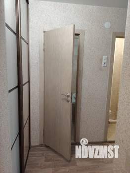 2-к квартира, на длительный срок, 48м2, 4/17 этаж