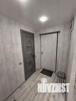 2-к квартира, посуточно, 42м2, 4/9 этаж