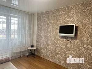 1-к квартира, на длительный срок, 35м2, 7/10 этаж