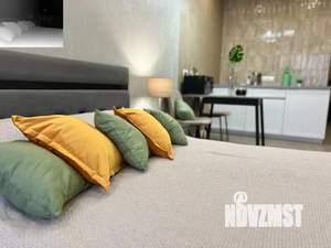 1-к квартира, посуточно, 26м2, 1/1 этаж