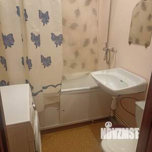 1-к квартира, на длительный срок, 33м2, 4/5 этаж