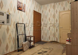 2-к квартира, на длительный срок, 67м2, 9/10 этаж