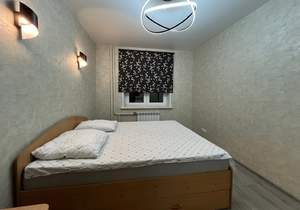 2-к квартира, на длительный срок, 55м2, 4/10 этаж