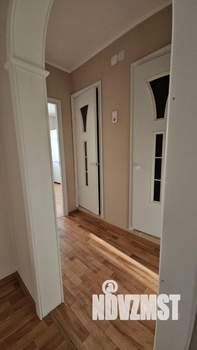 1-к квартира, на длительный срок, 46м2, 5/10 этаж