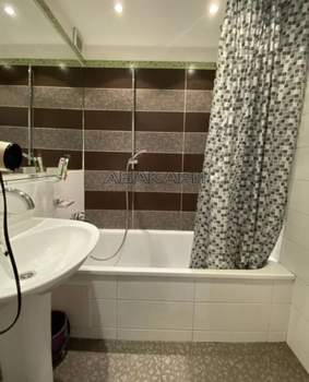 3-к квартира, на длительный срок, 69м2, 10/10 этаж