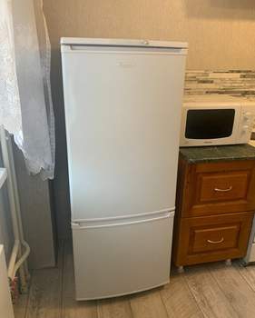 2-к квартира, на длительный срок, 57м2, 15/17 этаж