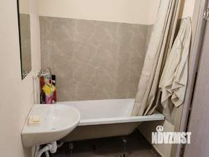 1-к квартира, на длительный срок, 41м2, 22/25 этаж