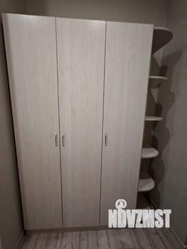 1-к квартира, на длительный срок, 45м2, 6/9 этаж