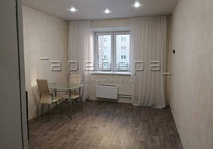1-к квартира, на длительный срок, 38м2, 2/9 этаж