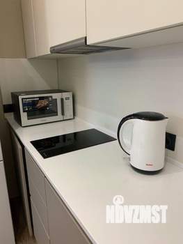 2-к квартира, посуточно, 45м2, 1/1 этаж