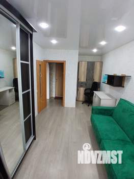 1-к квартира, на длительный срок, 33м2, 8/10 этаж