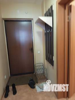 Студия квартира, на длительный срок, 31м2, 16/21 этаж