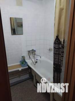 1-к квартира, посуточно, 34м2, 4/5 этаж