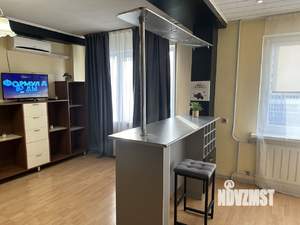 2-к квартира, посуточно, 46м2, 7/9 этаж