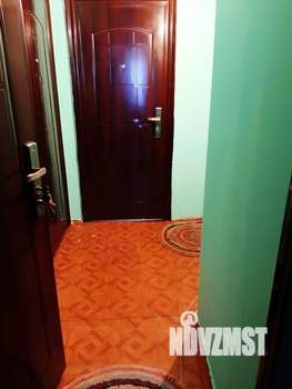 Студия квартира, на длительный срок, 15м2, 1/5 этаж